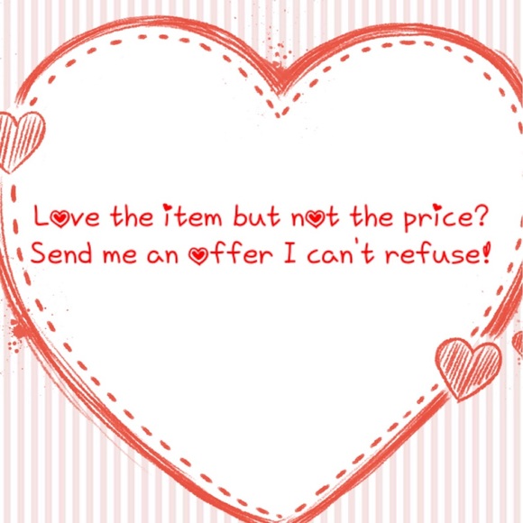 Nothing haunts us like the items we don't offer on - Picture 1 of 1